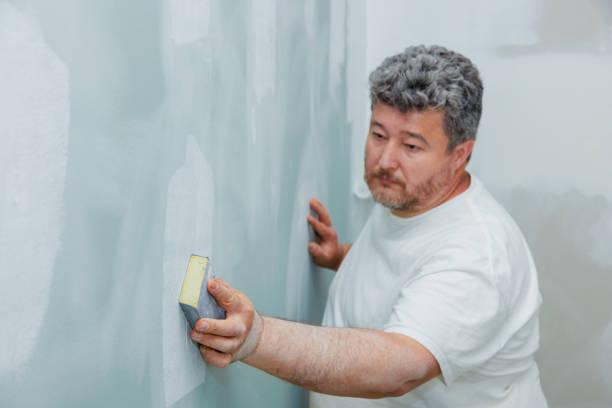 Reliable Gibraltar, MI Drywall & Painting Services Solutions